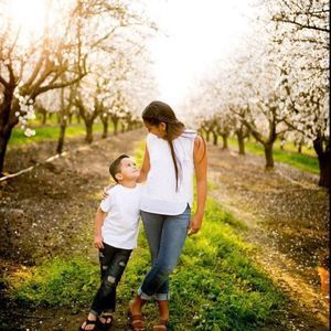 Meet your Posher, Regina